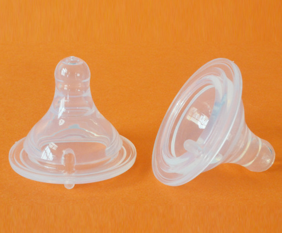 嬰兒奶嘴硅膠